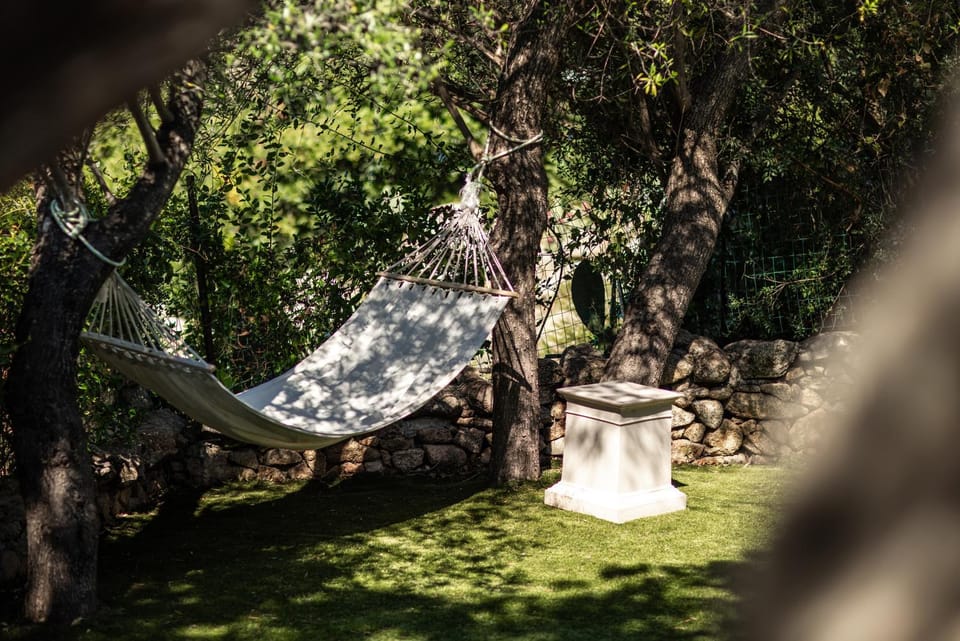 Petralana Nest Home Apartment in Porto Rotondo