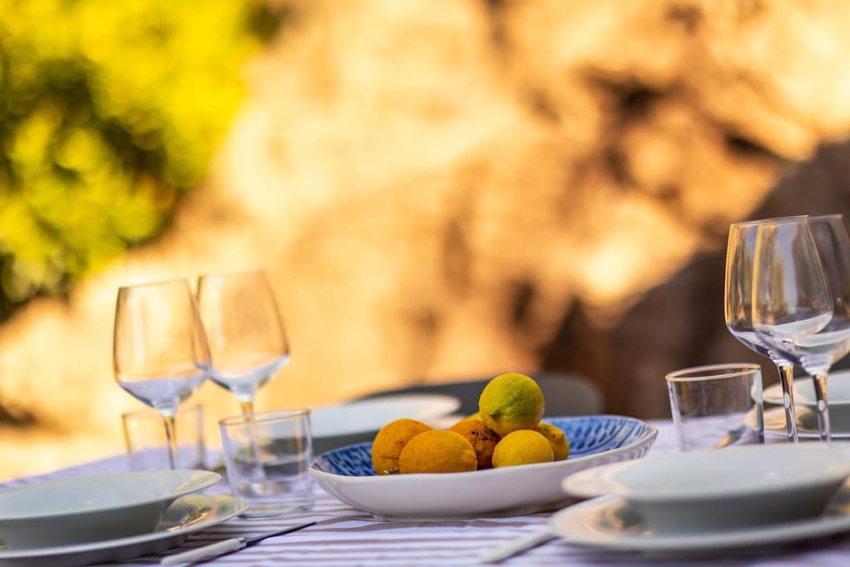 Petralana Nest Home Apartment in Porto Rotondo