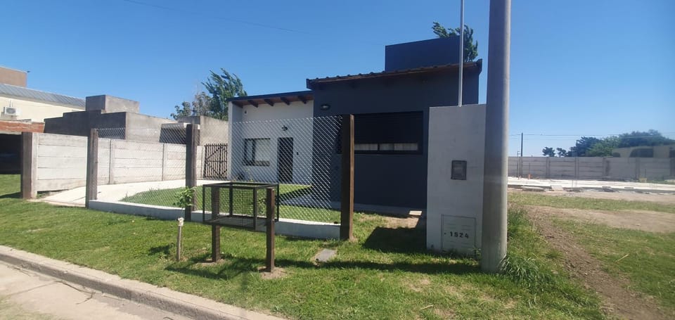 La casita House in Cordoba Province