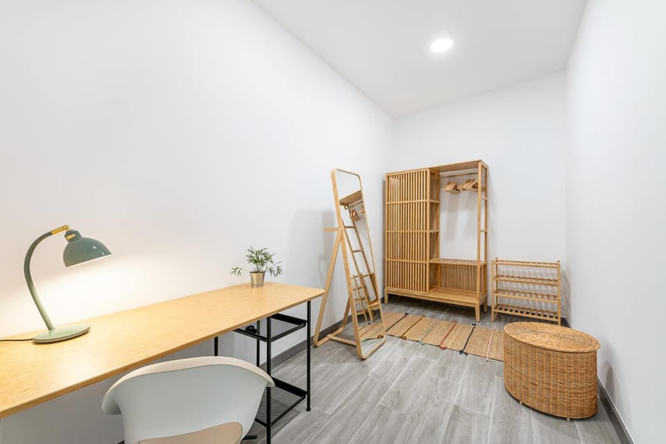 Vivendos - MA20 - El Palo Apartment in Malaga