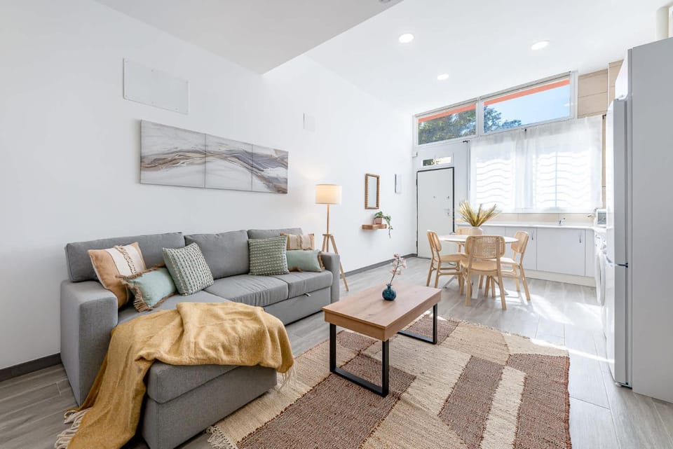 Vivendos - MA20 - El Palo Apartment in Malaga