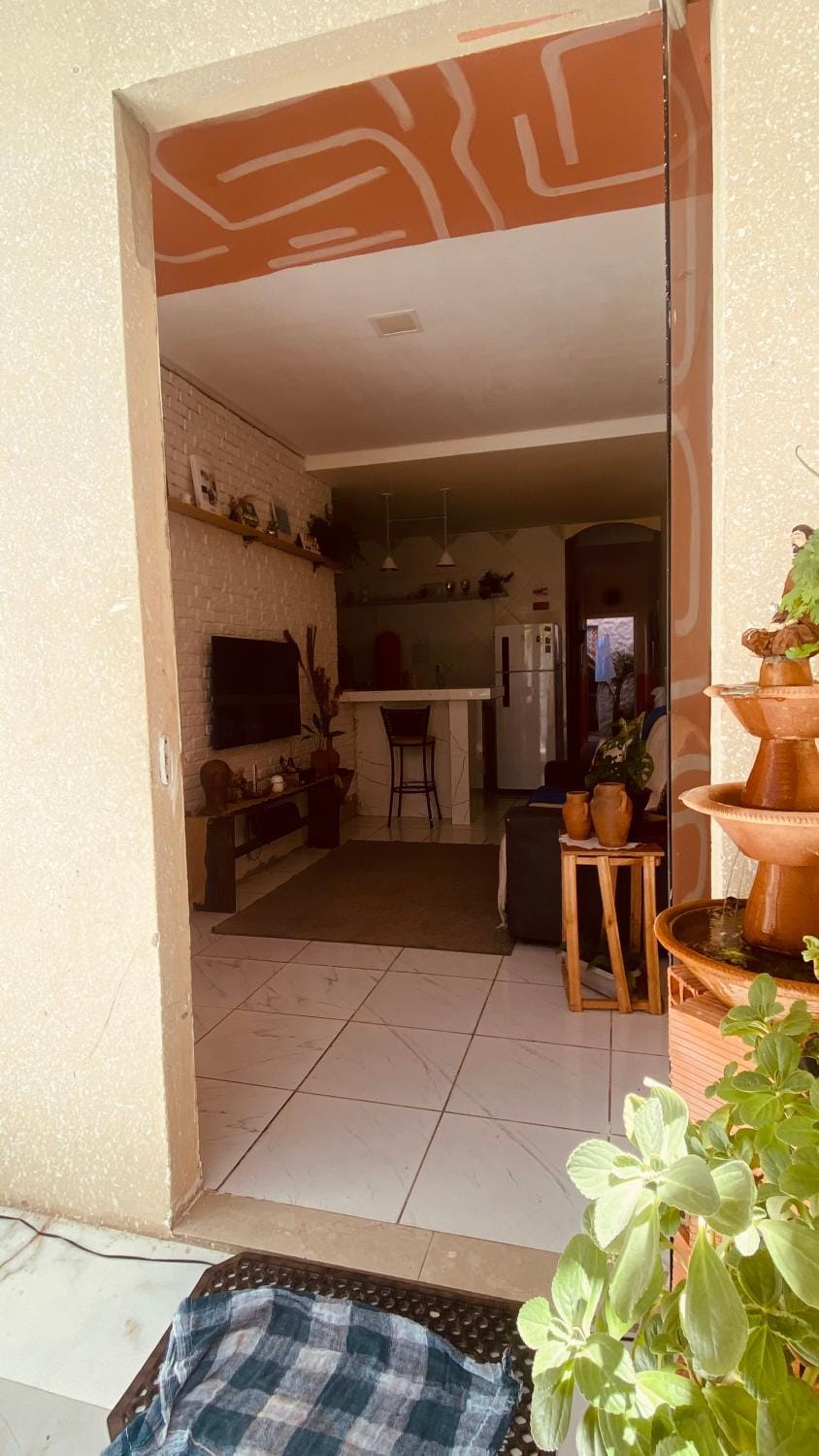 Bossa Nova Home House in State of Sergipe, Brazil