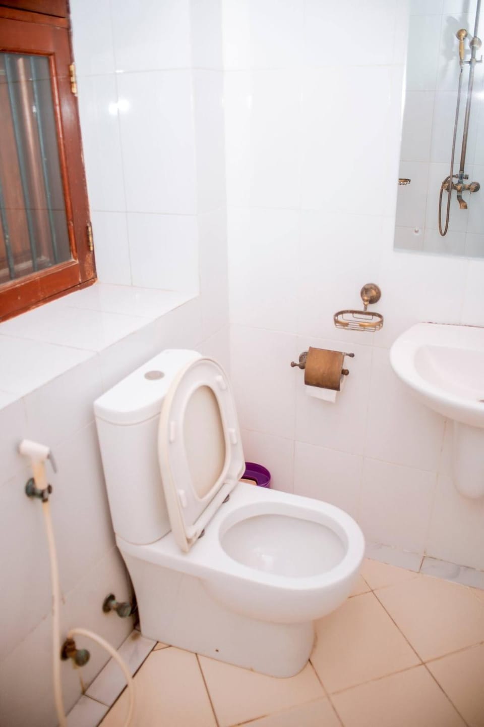 Toilet, Bathroom