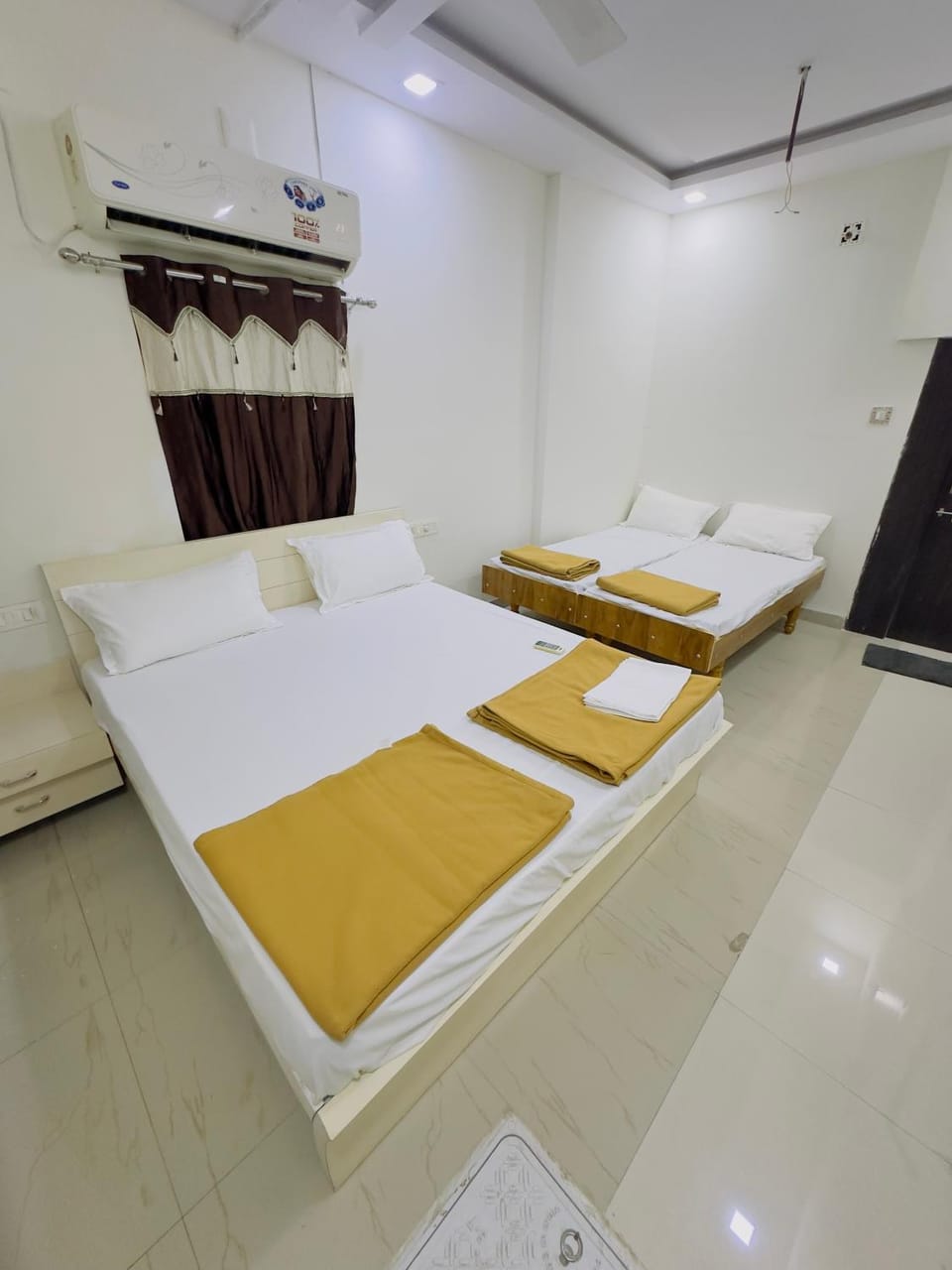 Manek Villa Hotel in Gujarat