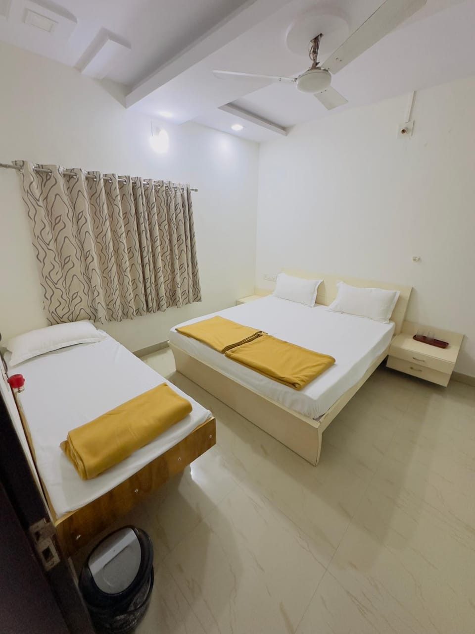 Manek Villa Hotel in Gujarat