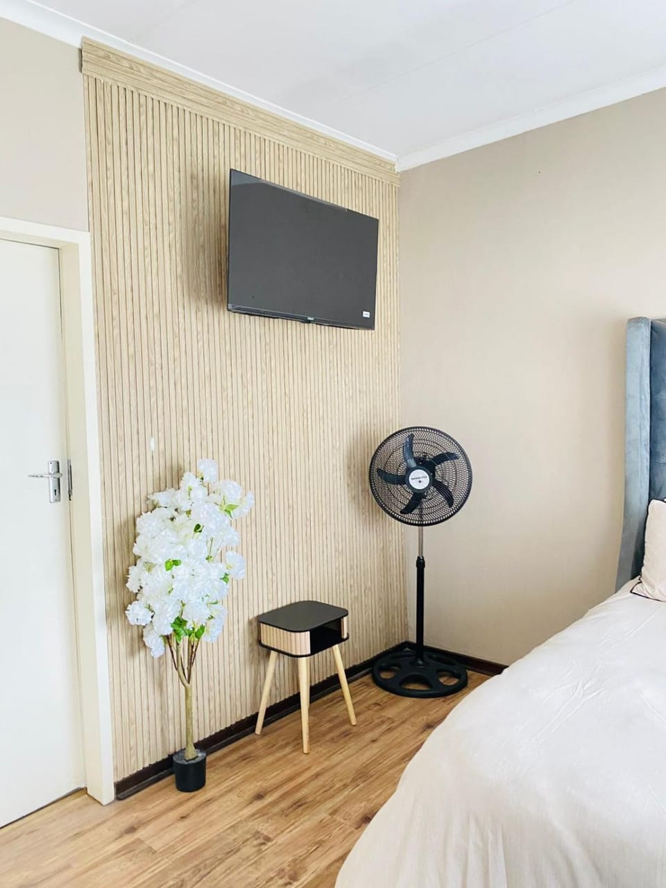 Spa and Lodge at 770 Bed and Breakfast in Pretoria
