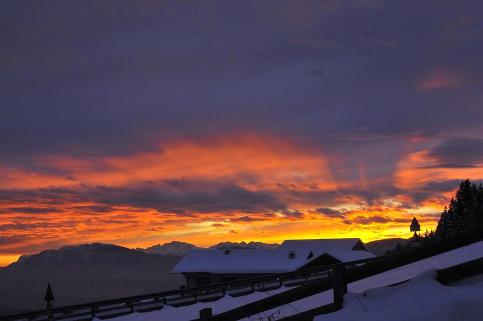 Natural landscape