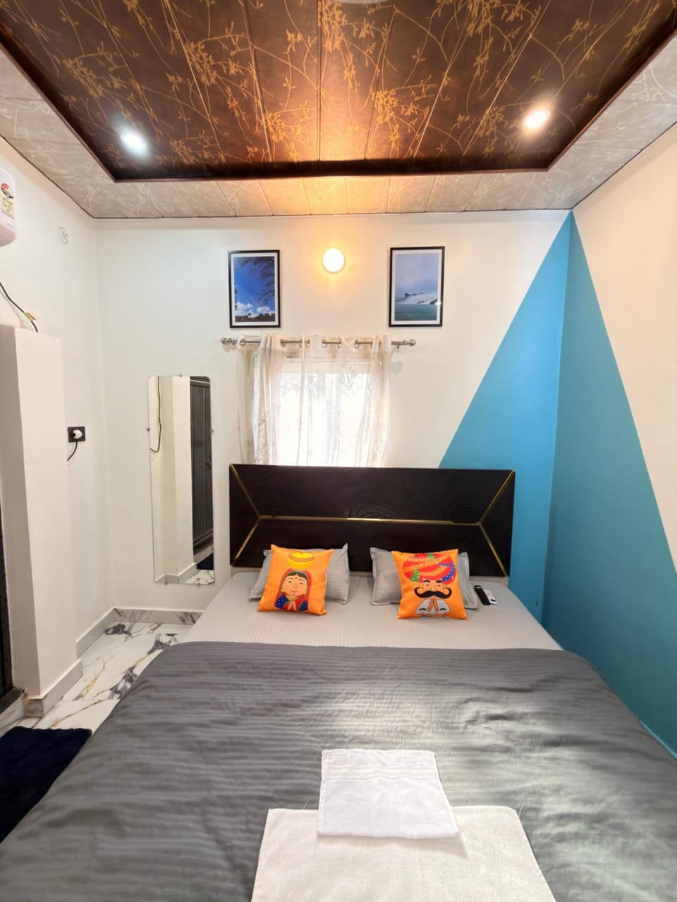 Yovibe Stays, Dorms & Rooms, Assi Ghat, Varanasi Hostel in Varanasi