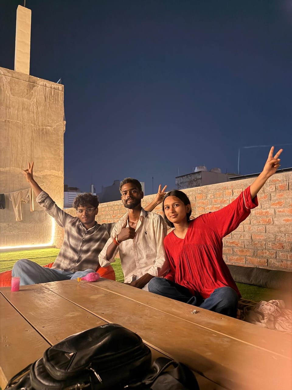 Yovibe Stays, Dorms & Rooms, Assi Ghat, Varanasi Hostel in Varanasi