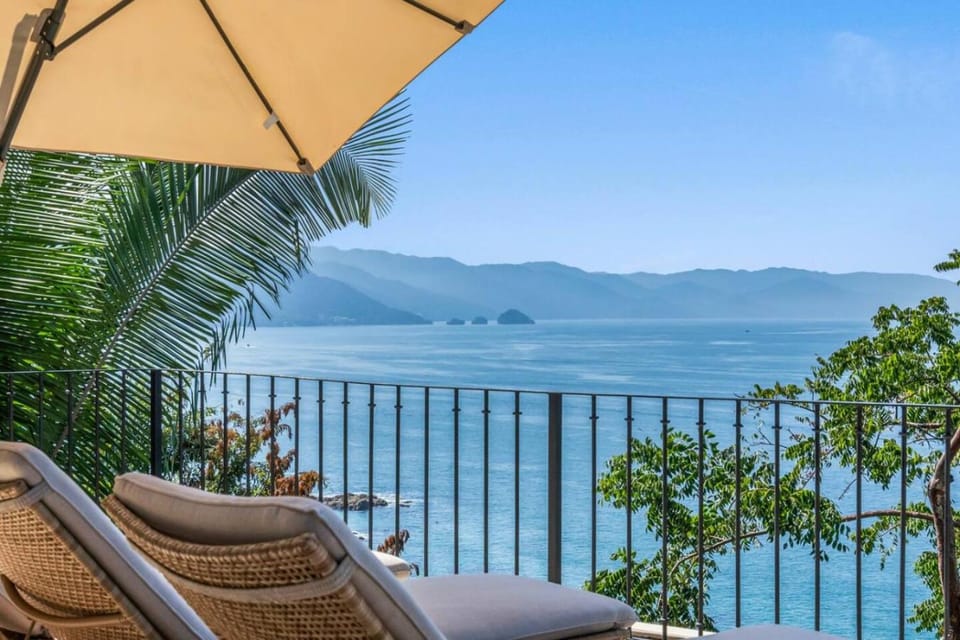 View (from property/room), sunbed