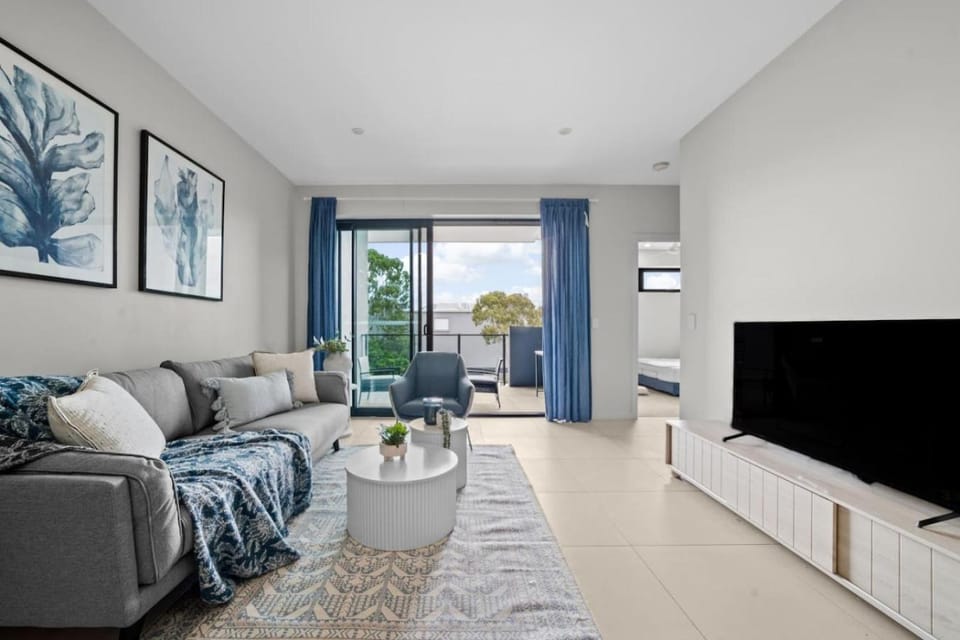 2BR Apartment near Sunnybank Plaza and Market Square Apartment in Brisbane