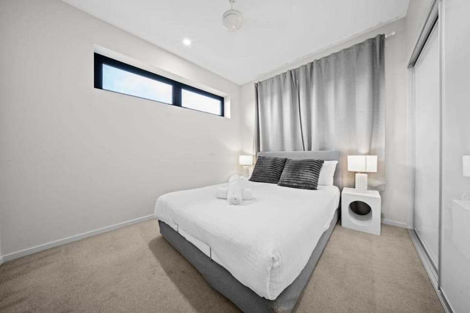 2BR Apartment near Sunnybank Plaza and Market Square Apartment in Brisbane