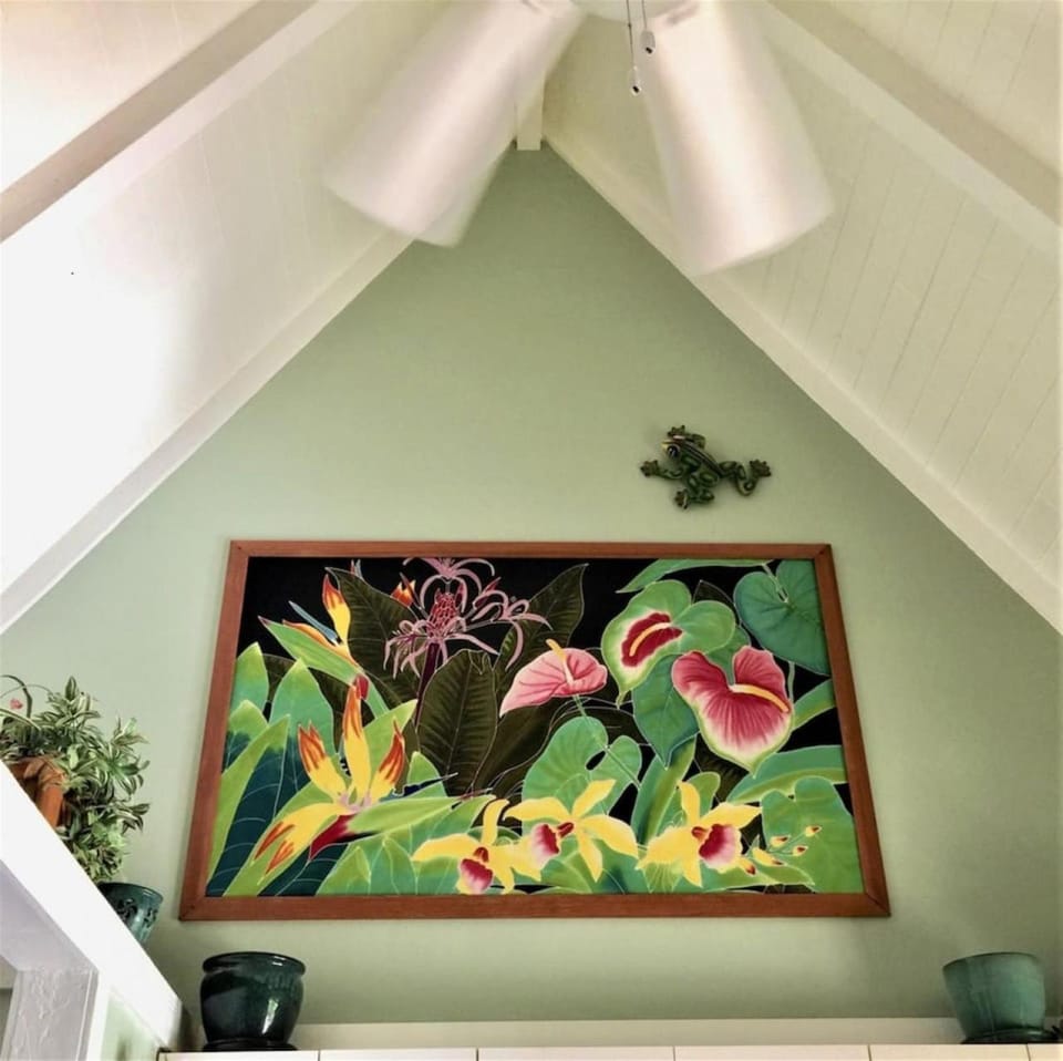 Decorative detail