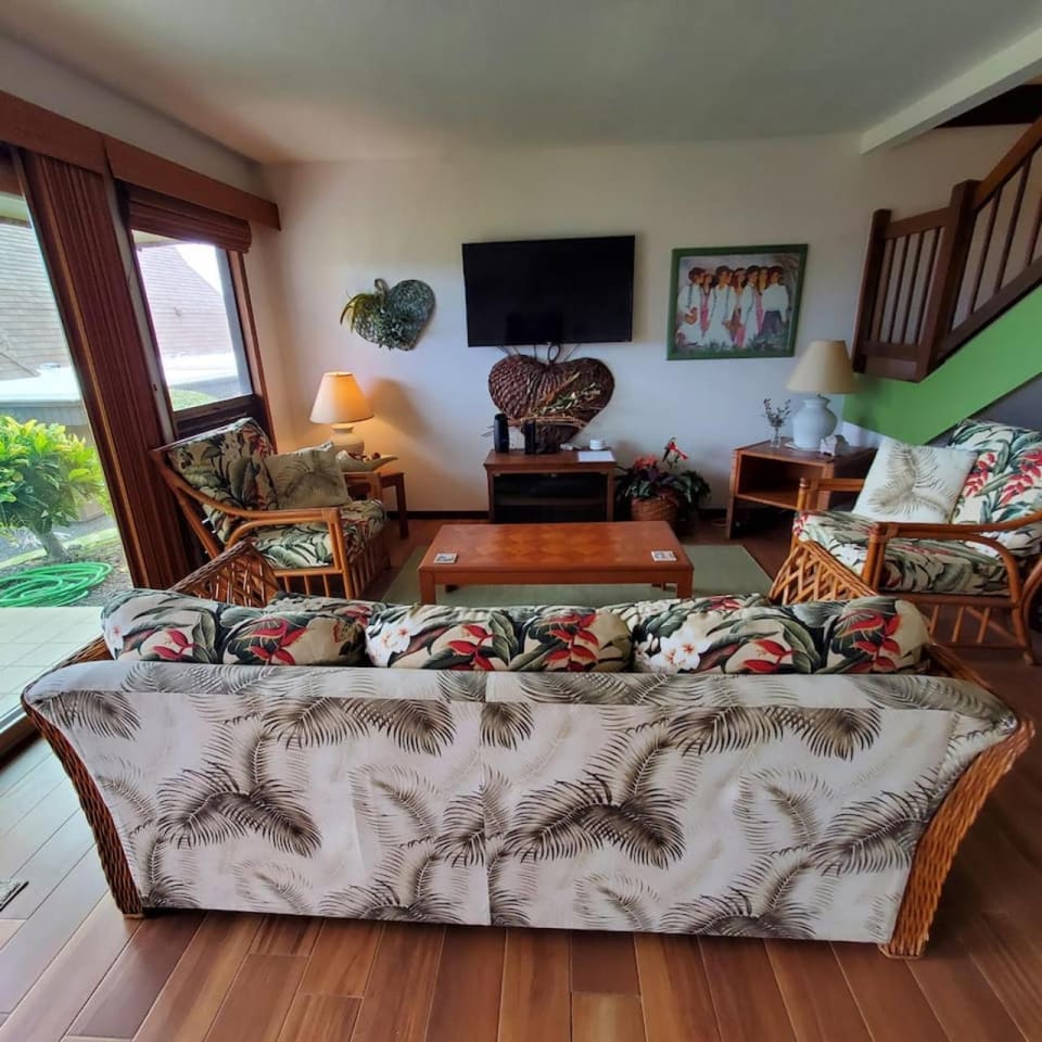 58 2 bedroom 2 bath House in Big Island