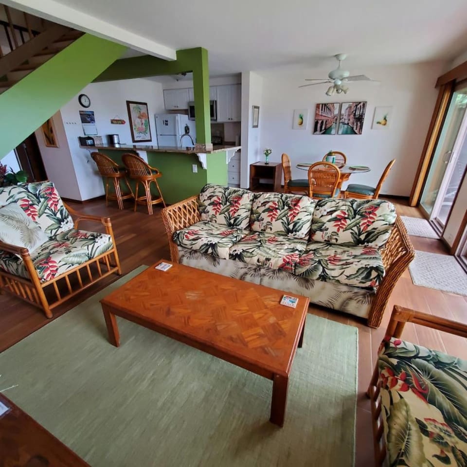 58 2 bedroom 2 bath House in Big Island
