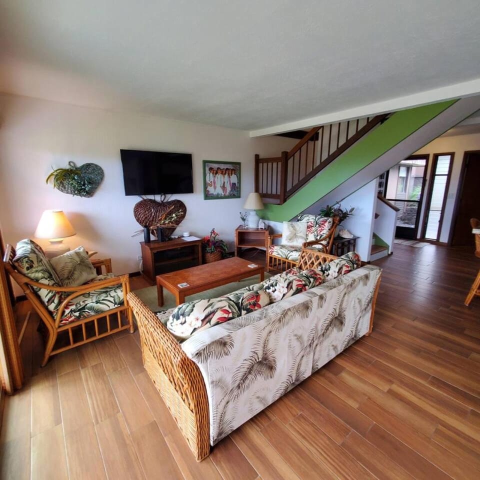 58 2 bedroom 2 bath House in Big Island