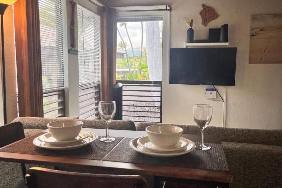 43 Studio Queen Bed House in Big Island