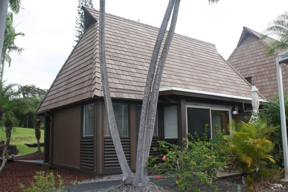 43 Studio Queen Bed House in Big Island