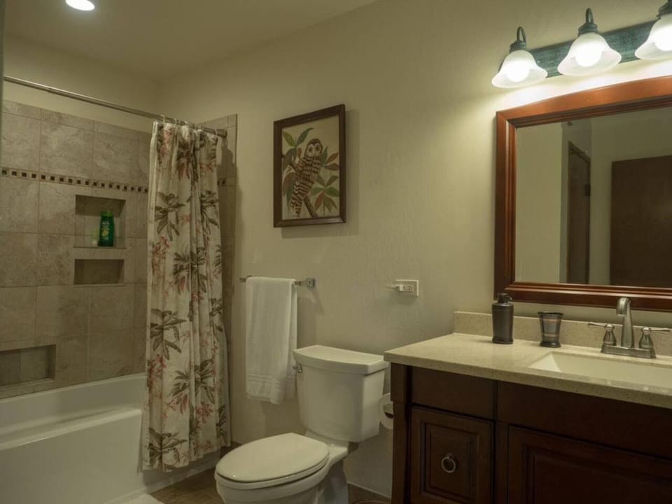 54 Old Hawaii Charm Condo Apartment in Big Island