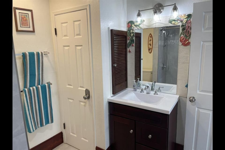 Unit 05 Well Maintained Studio House in Big Island
