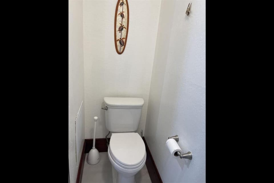 Unit 05 Well Maintained Studio House in Big Island