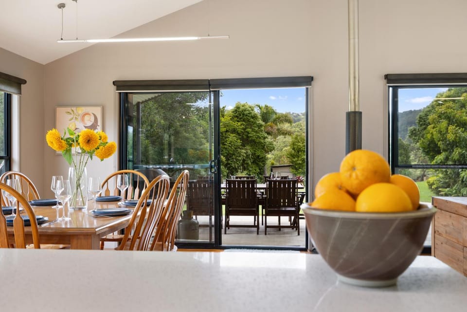 Balcony/Terrace, Living room, Seating area, Dining area