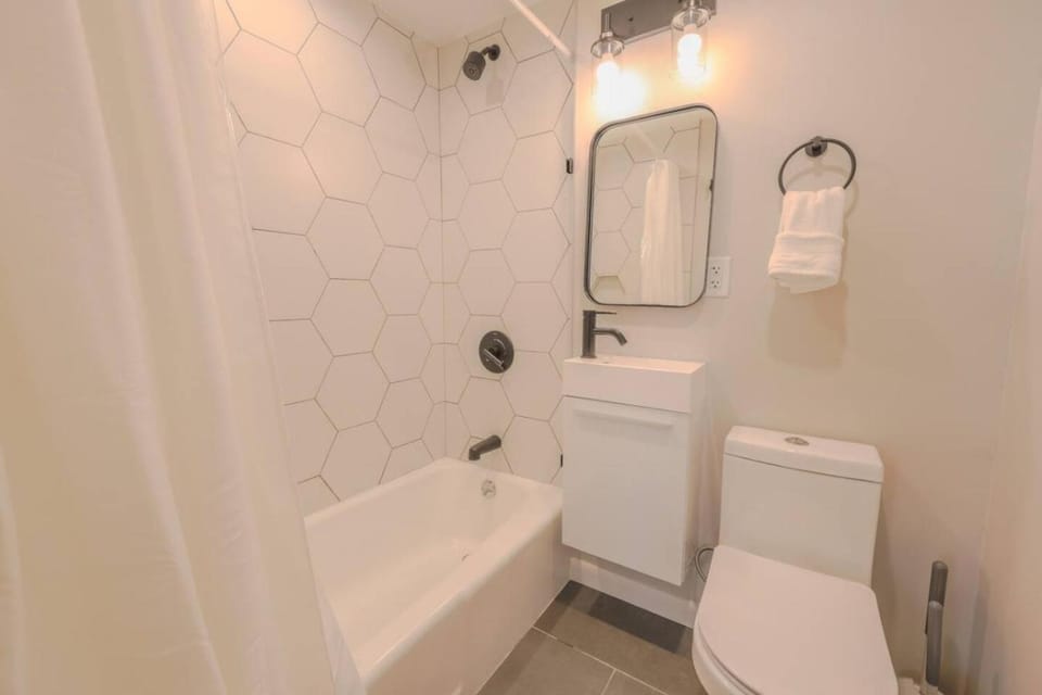 Stunning Back Bay Studio Apartment Apartment in Back Bay