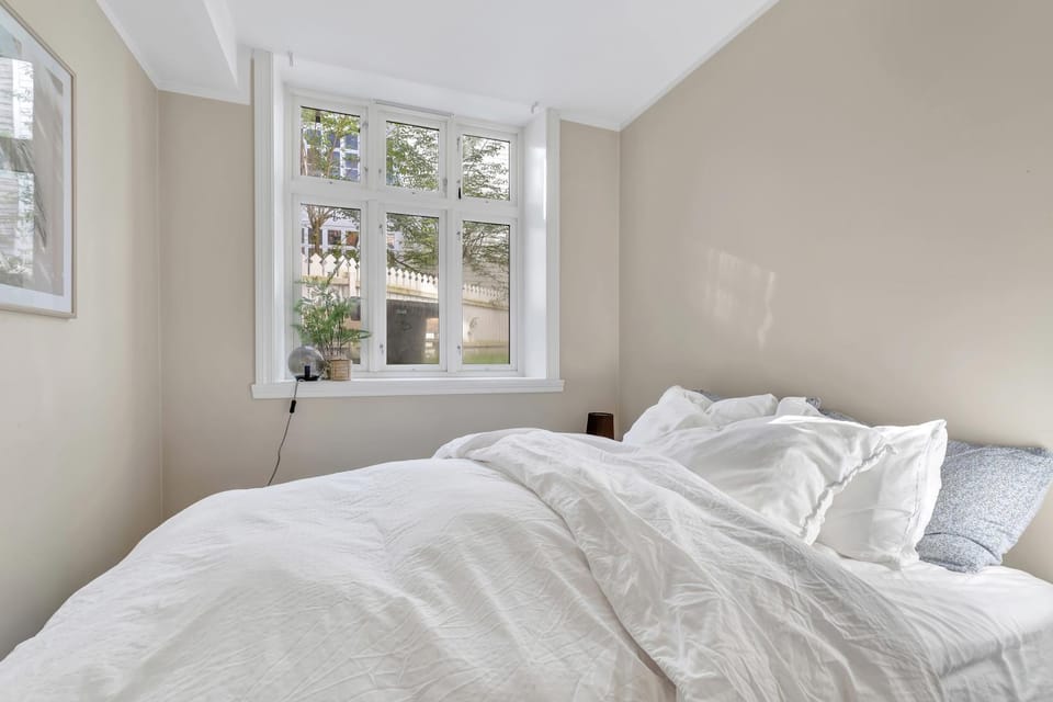 Central Apartment in the Heart of Bergen Apartment in Bergen