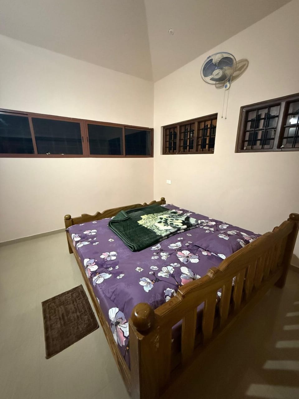 Coffee Grove Bungalow House in Karnataka
