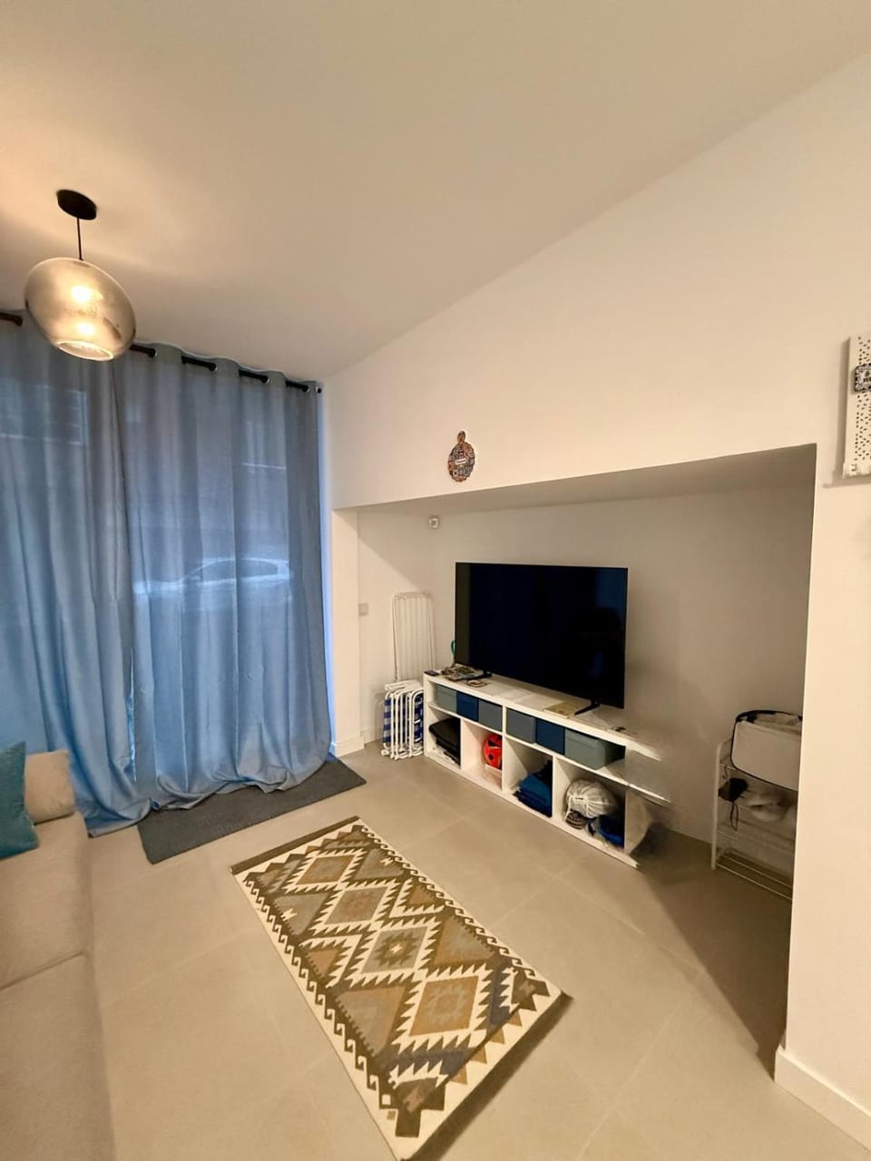 Fuengirola 1 BR Urban Hideaway Apartment in Fuengirola
