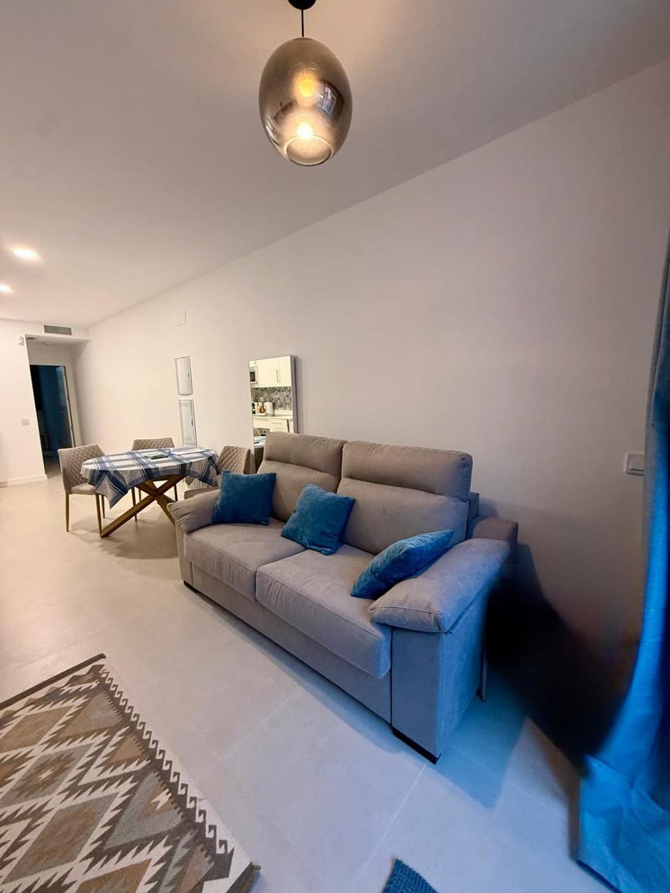Fuengirola 1 BR Urban Hideaway Apartment in Fuengirola