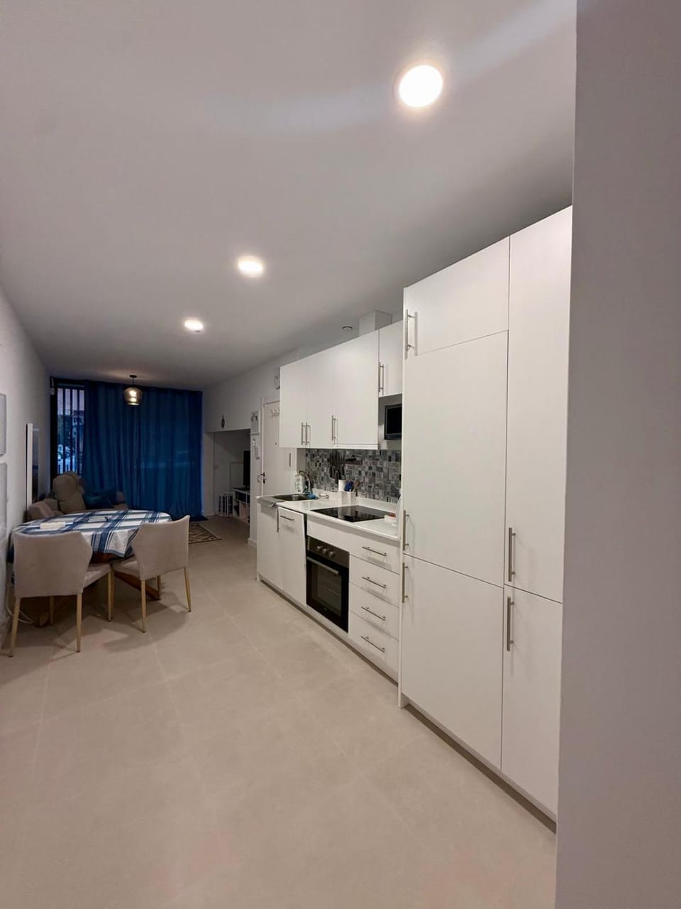 Fuengirola 1 BR Urban Hideaway Apartment in Fuengirola