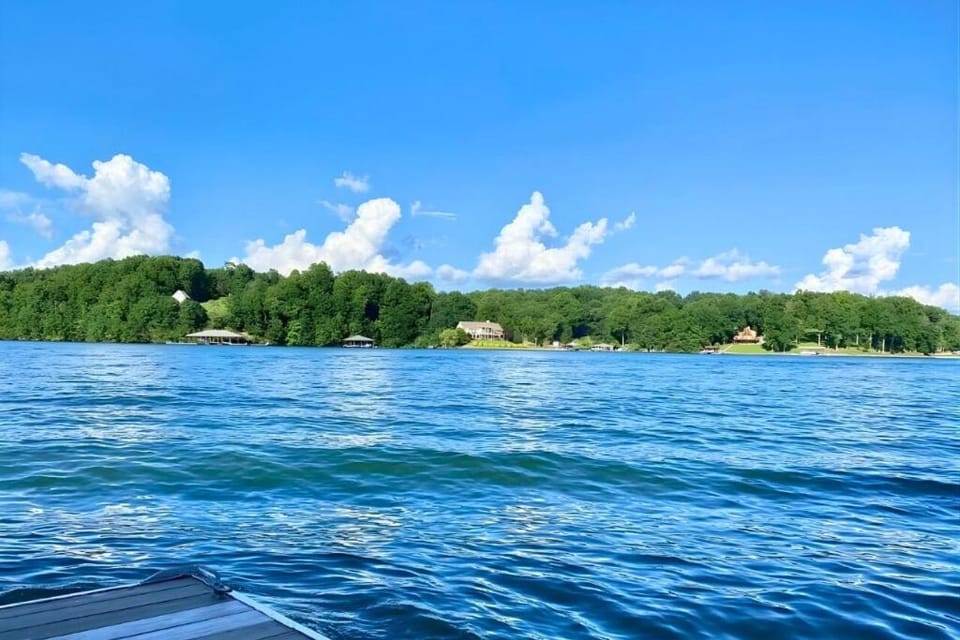 Lake view