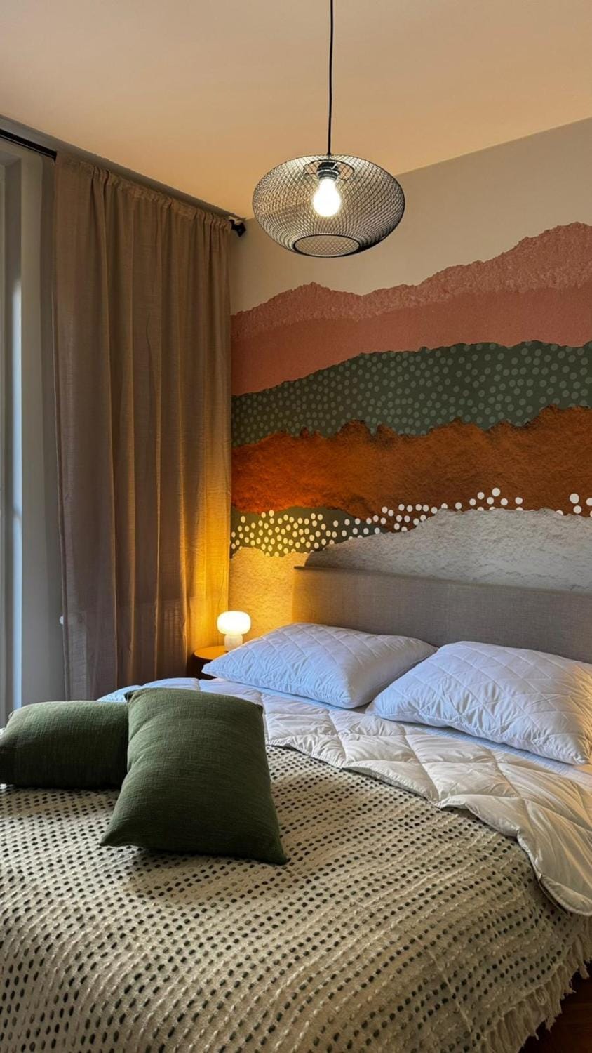 Bagry Lake Grand Terrace AC & Free Parking Apartment in Krakow