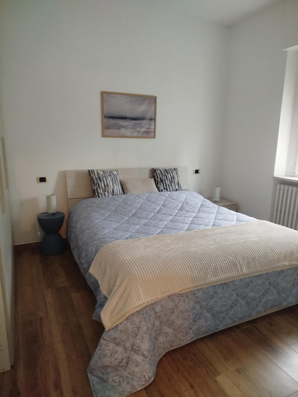 Home Project 3 Apartment in Novara