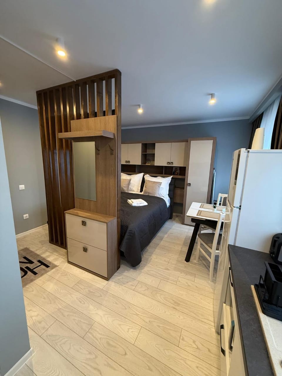 Onesti Residence Booking Apartment in Romania