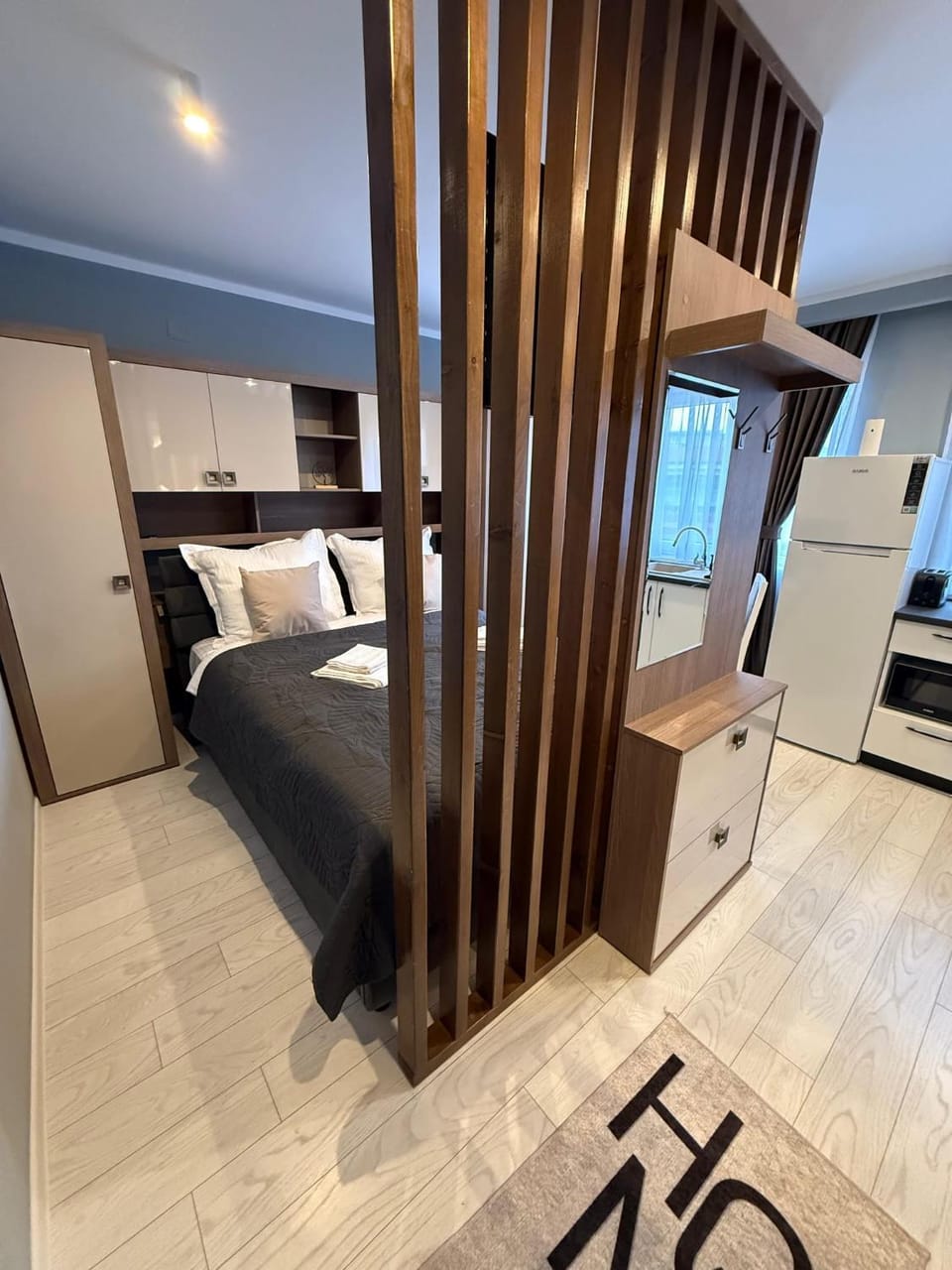 Onesti Residence Booking Apartment in Romania