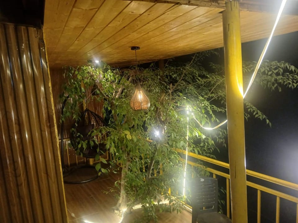 Kaasht Kunj Tree House Apartment in Himachal Pradesh