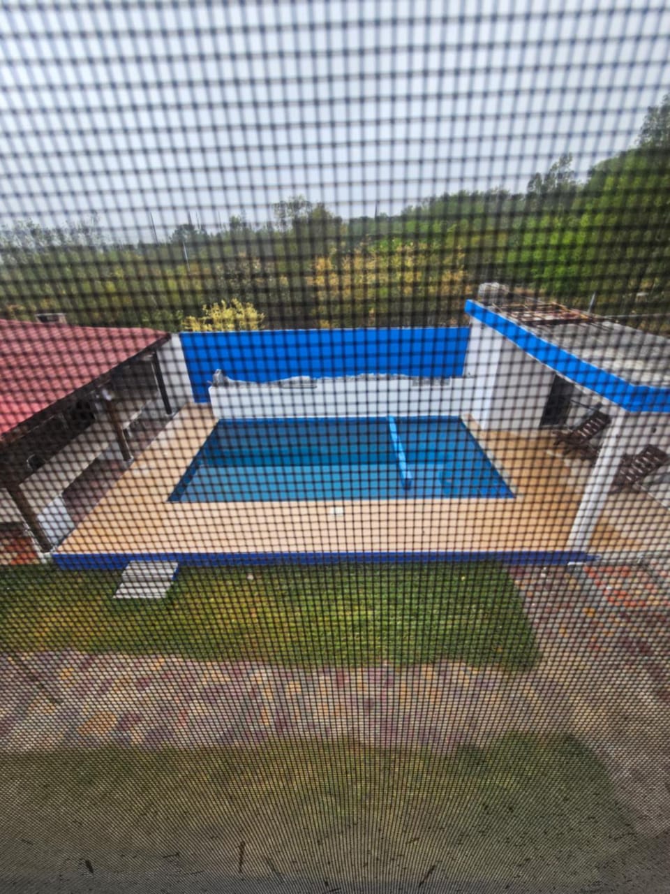 La Cabañita Villa in State of Nuevo Leon