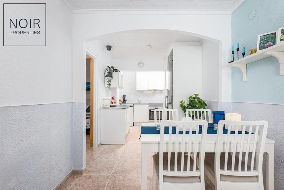 Sunny Torretta house Apartment in Torrevieja