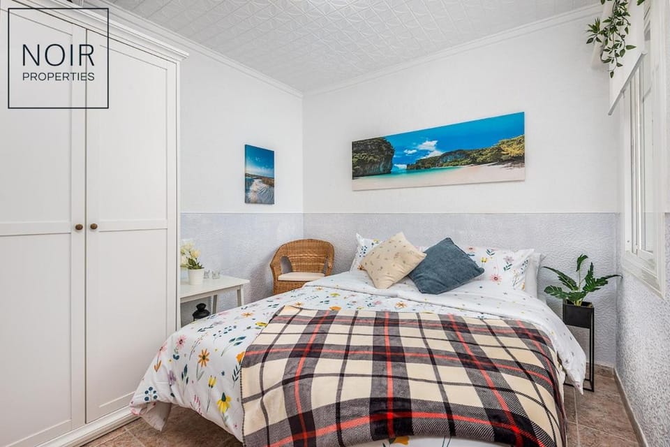 Sunny Torretta house Apartment in Torrevieja