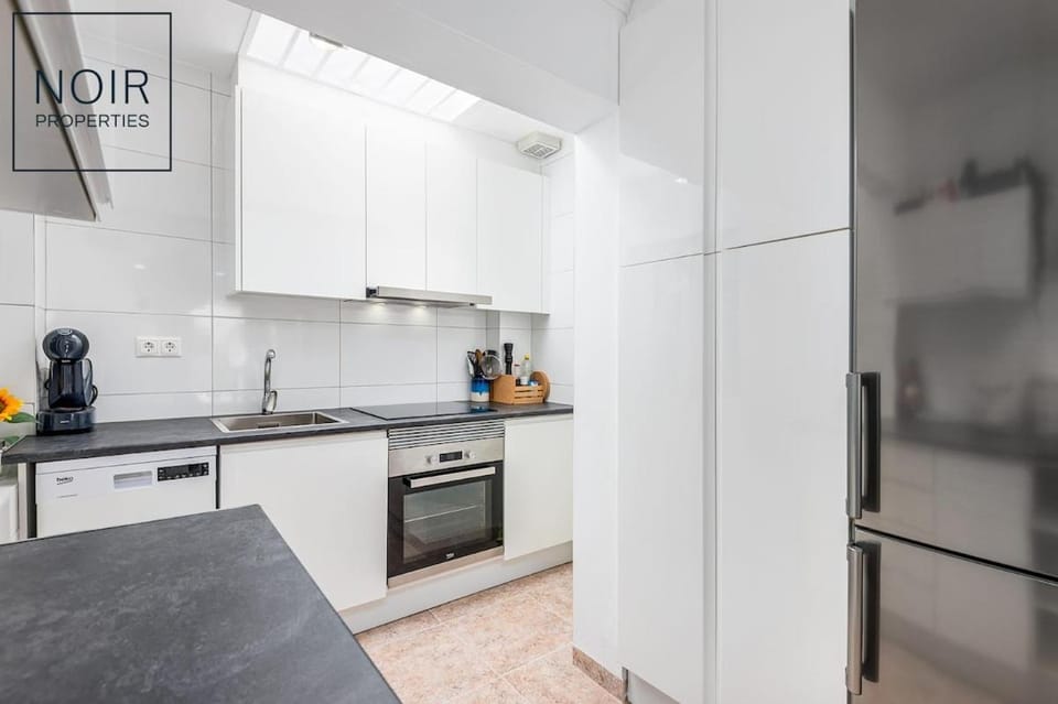 Sunny Torretta house Apartment in Torrevieja