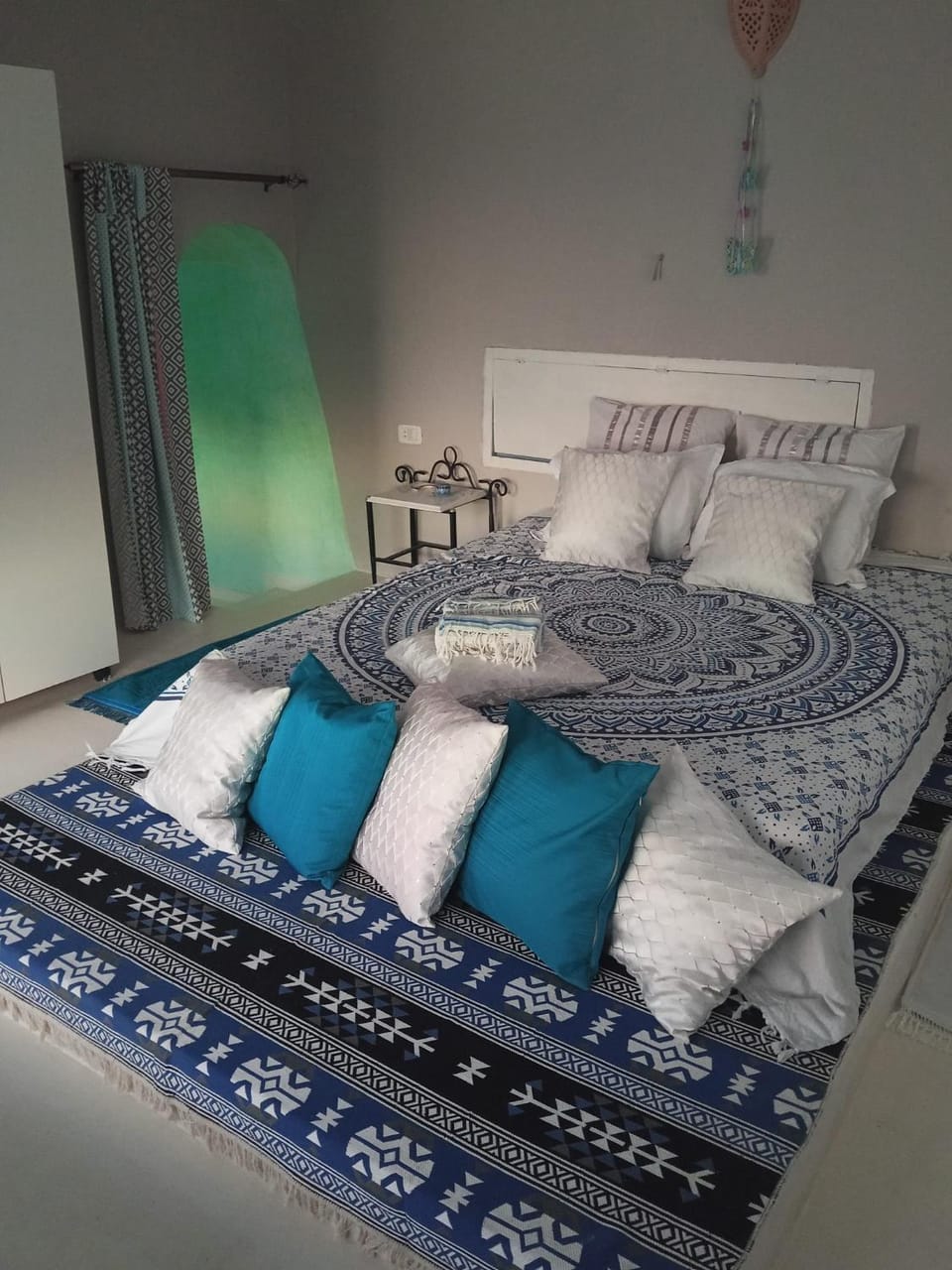 Dar El Hanna Bed and Breakfast in Tunisia