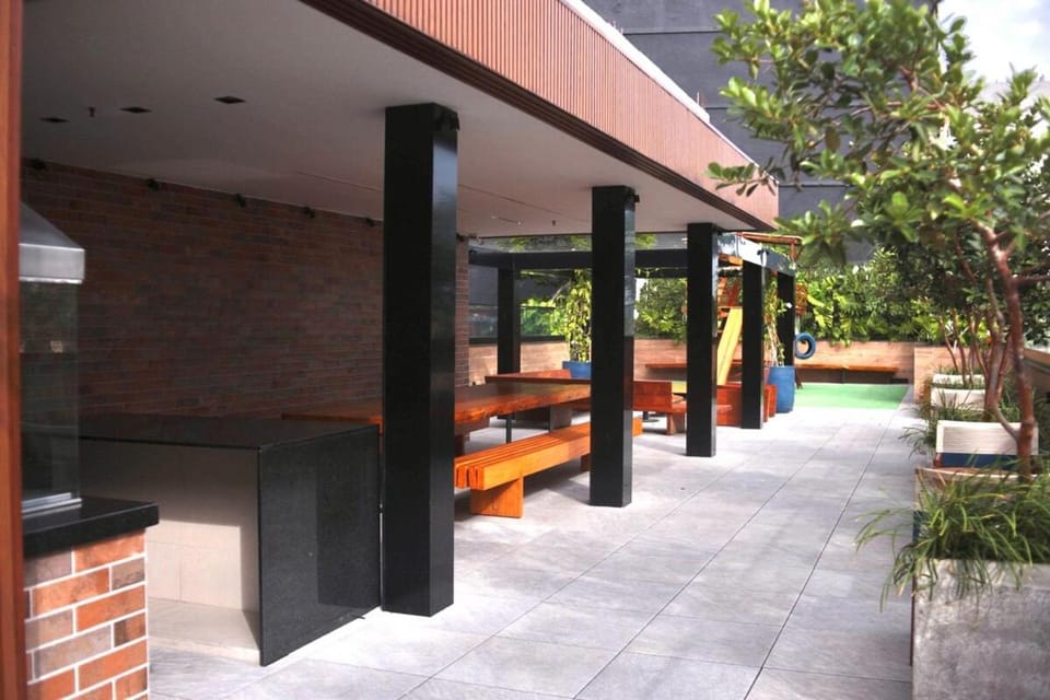 Apt Downtown Rio, Subway, Lapa, Beaches and Consulate, 630 Apartment in Rio de Janeiro