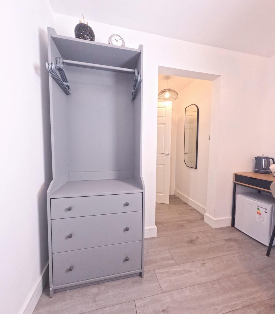B- Deluxe En-Suite Room near Sheffield Centre Bed and Breakfast in Sheffield
