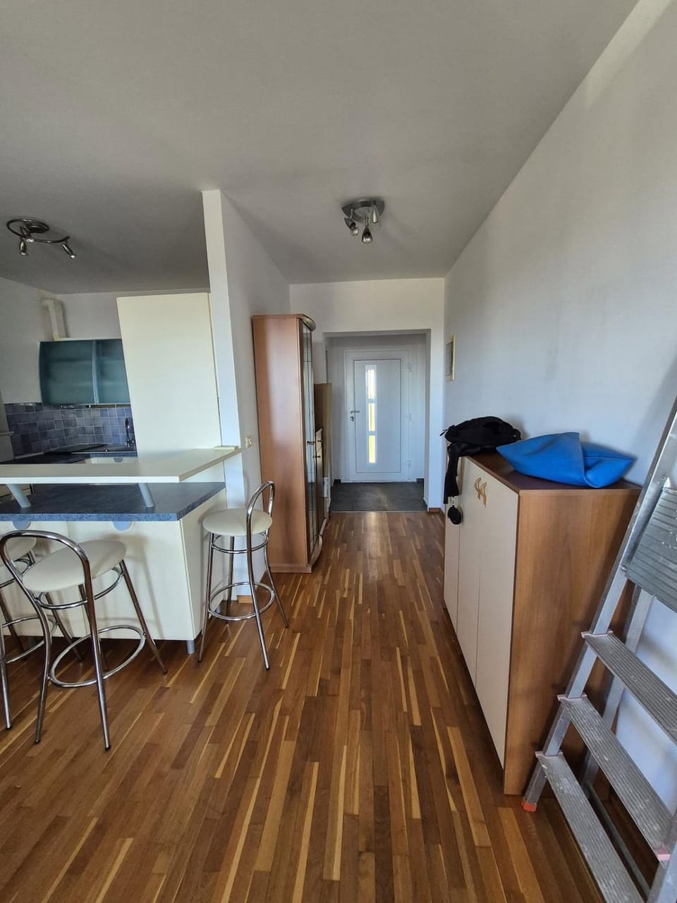 Bright Appartment with Large Terrace near Portorož Apartment in Slovenia
