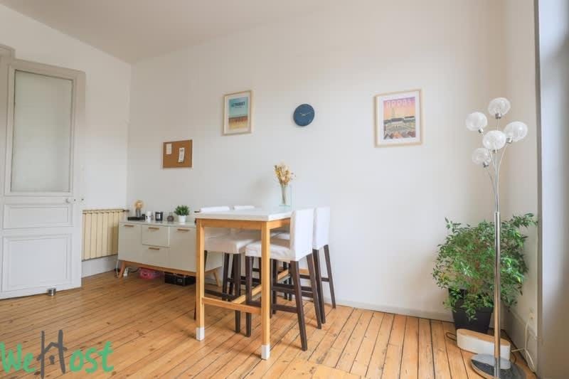 Verlaine - Standing 2 chambres pour 4 avec balcon Apartment in Arras