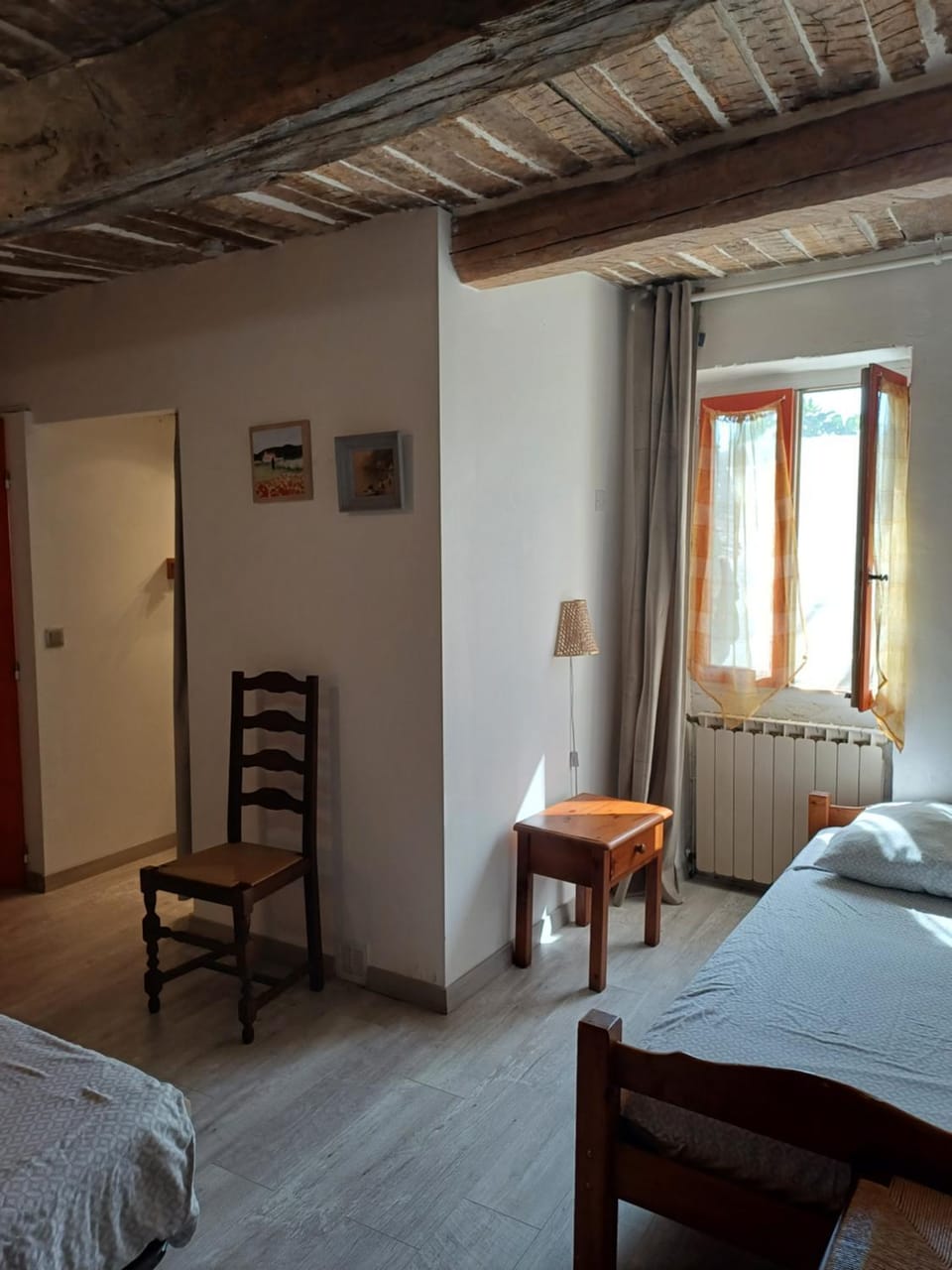 Gite les Granges 3 chambres Apartment in Provence-Alpes-Côte d'Azur