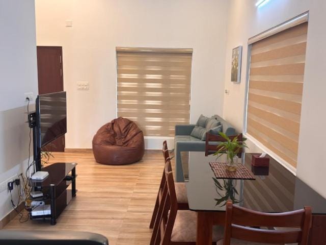 River Breeze Cherai House in Vypin