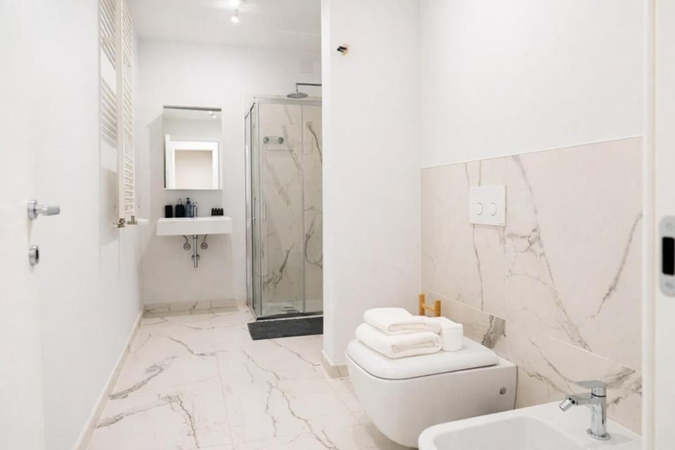 Peaceful Milan Getaway Excellent Metro Access Apartment in Sesto San Giovanni